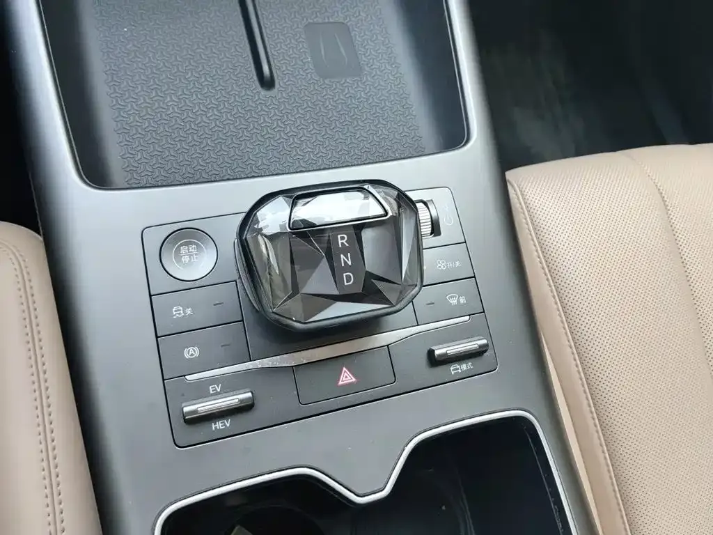 BYD Pro New Energy — фото 10