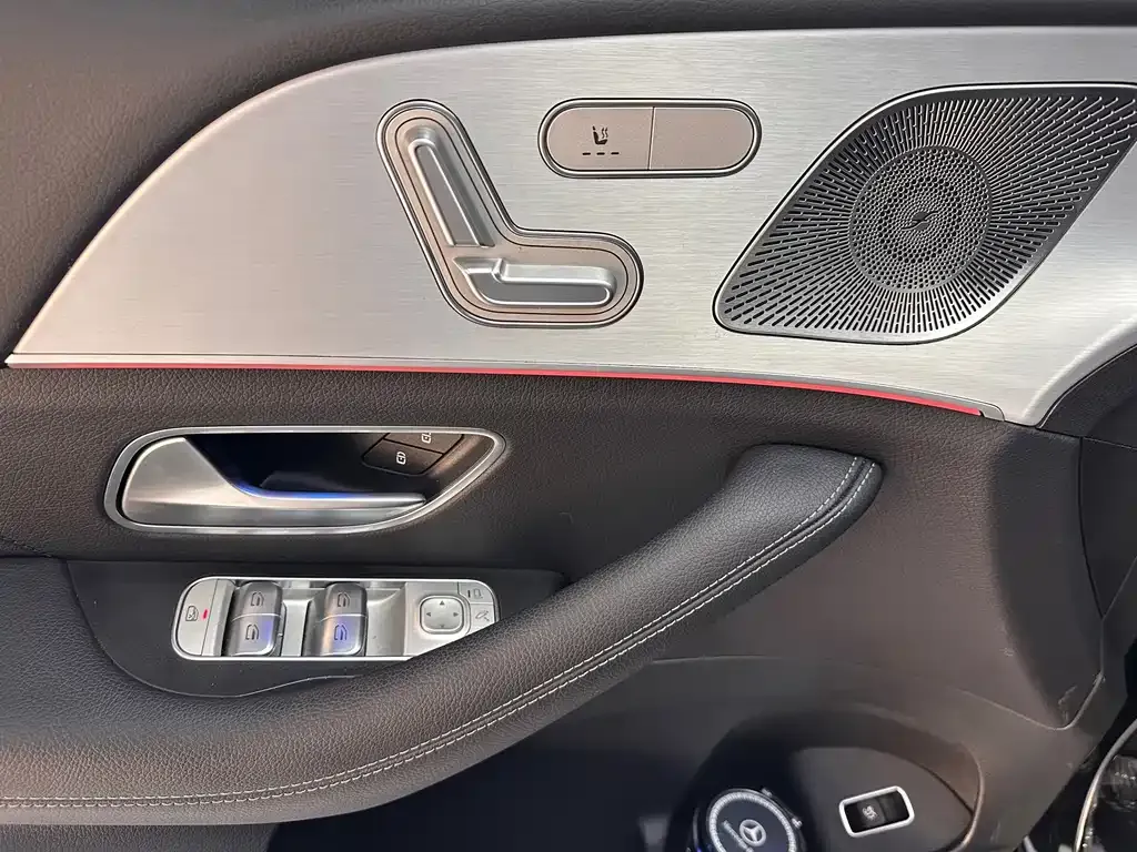 Mercedes-Benz GLE (Import) — фото 2