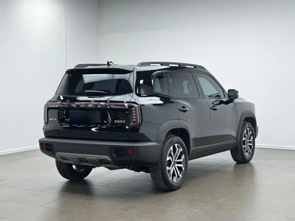 Haval Big Dog — фото 6