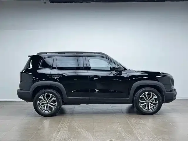 Haval Big Dog — фото 10