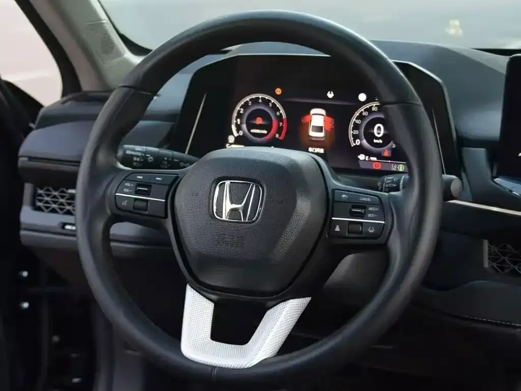 Honda Accord — фото 2