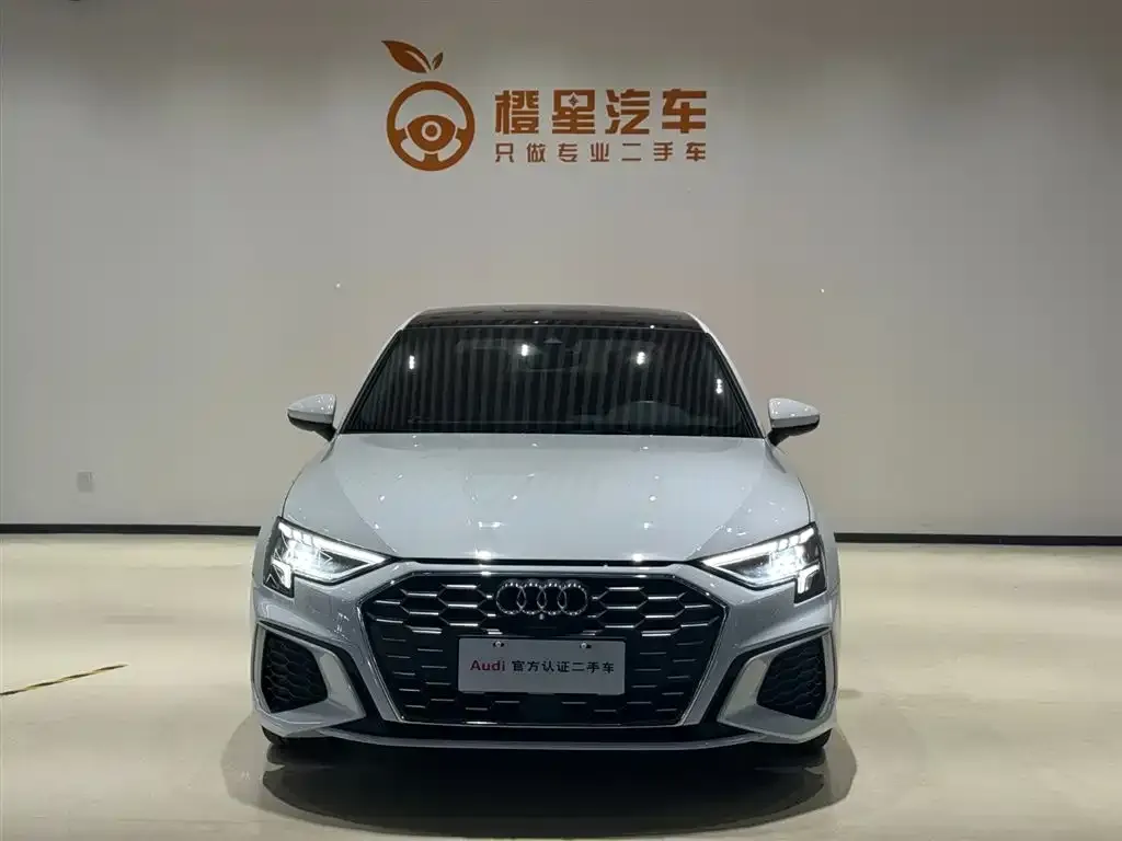 Audi A3 — фото 10