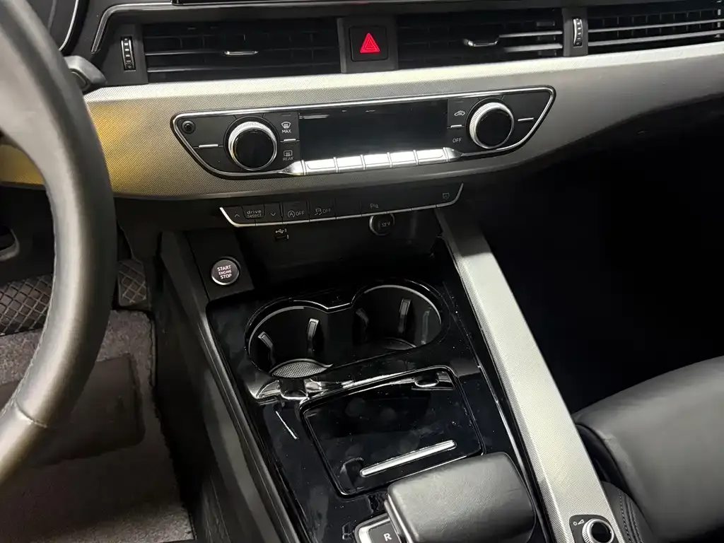 Audi A5 (Import) — фото 6