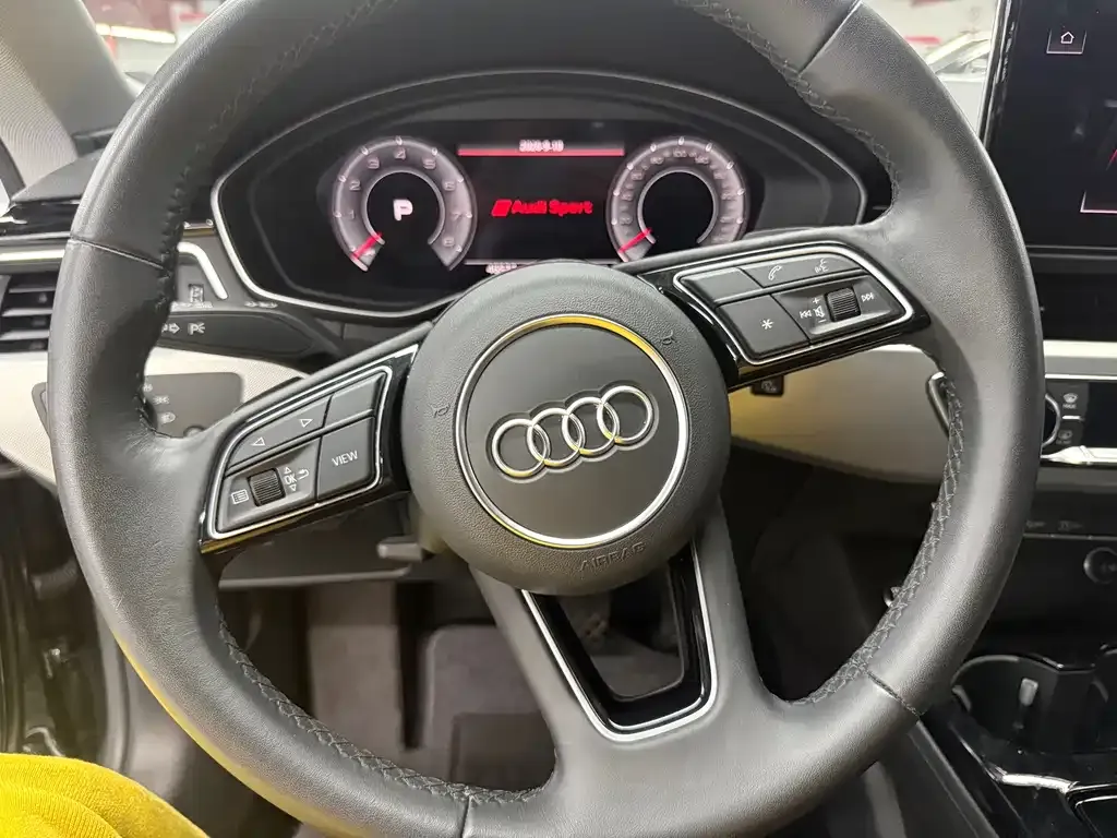 Audi A5 (Import) — фото 8