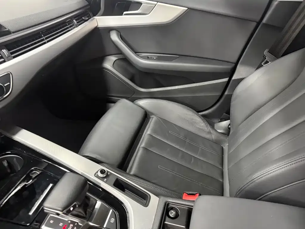 Audi A5 (Import) — фото 9