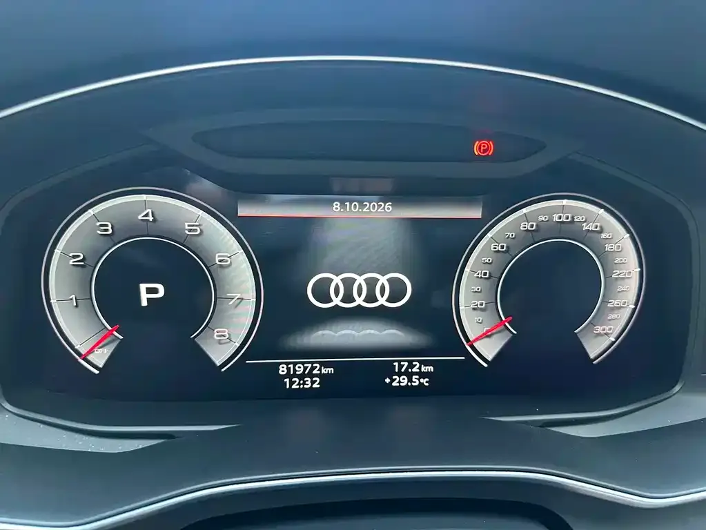 Audi A6L — фото 3