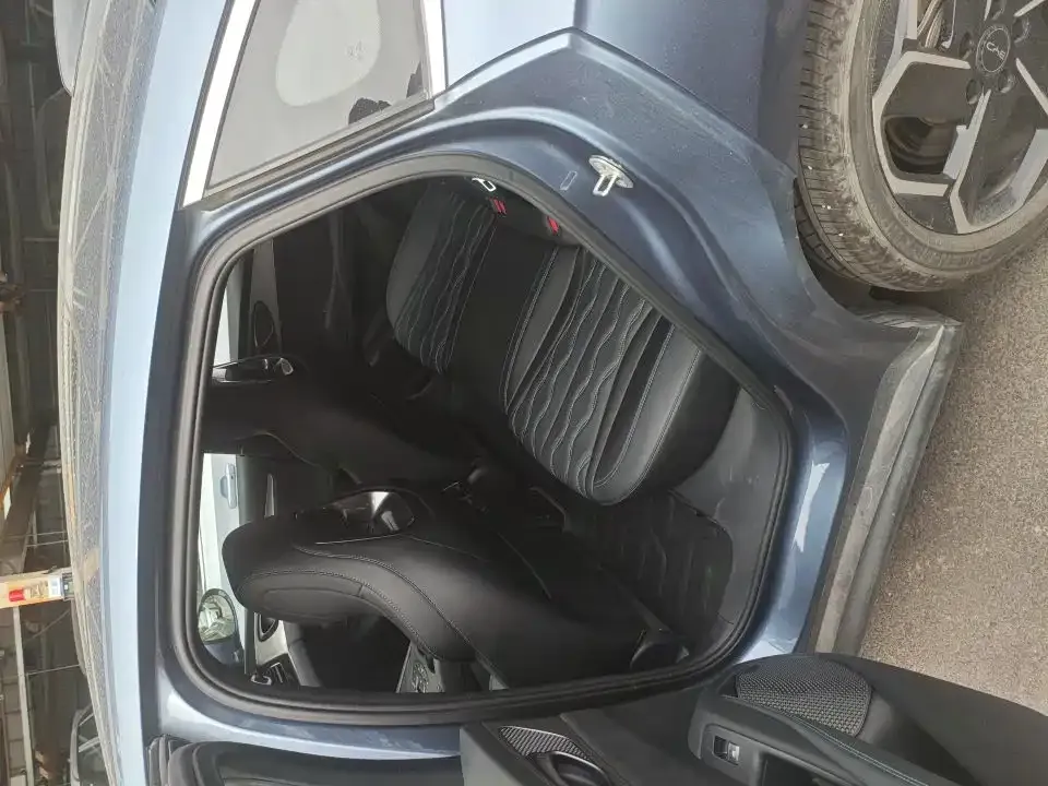 BYD Seal 06 — фото 3