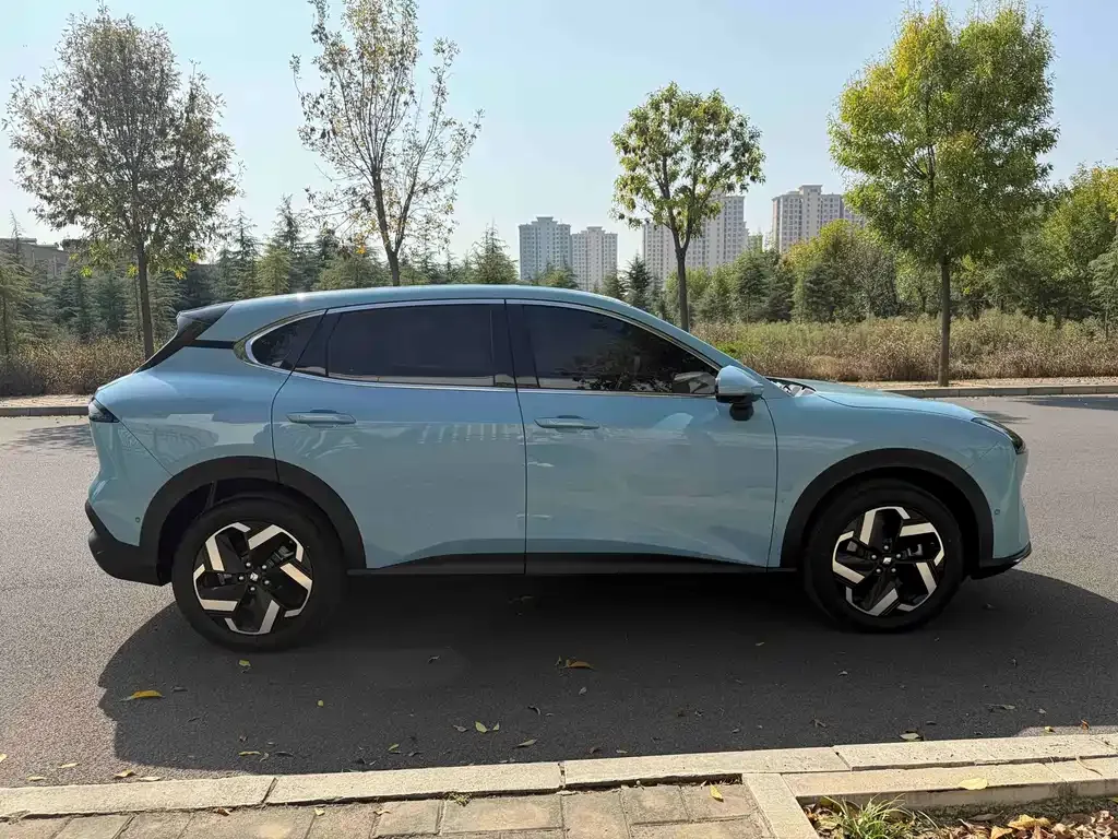 Baojun Yunhai — фото 9