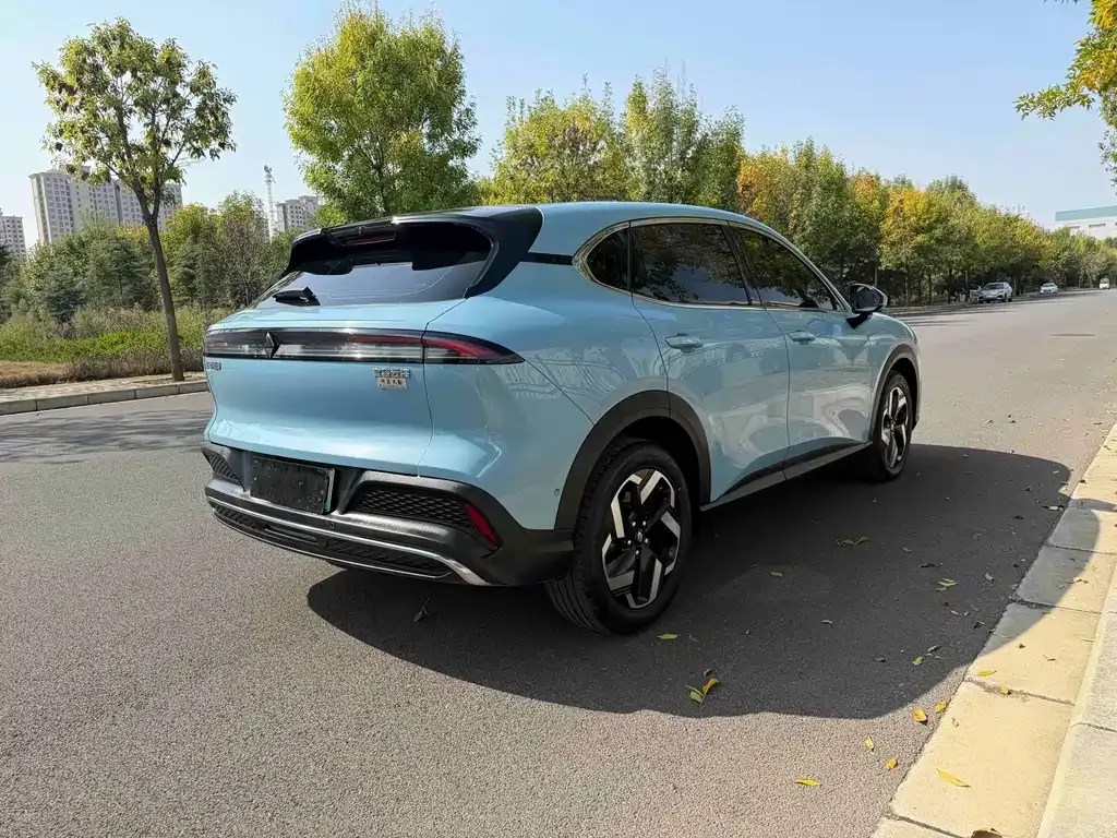 Baojun Yunhai — фото 6