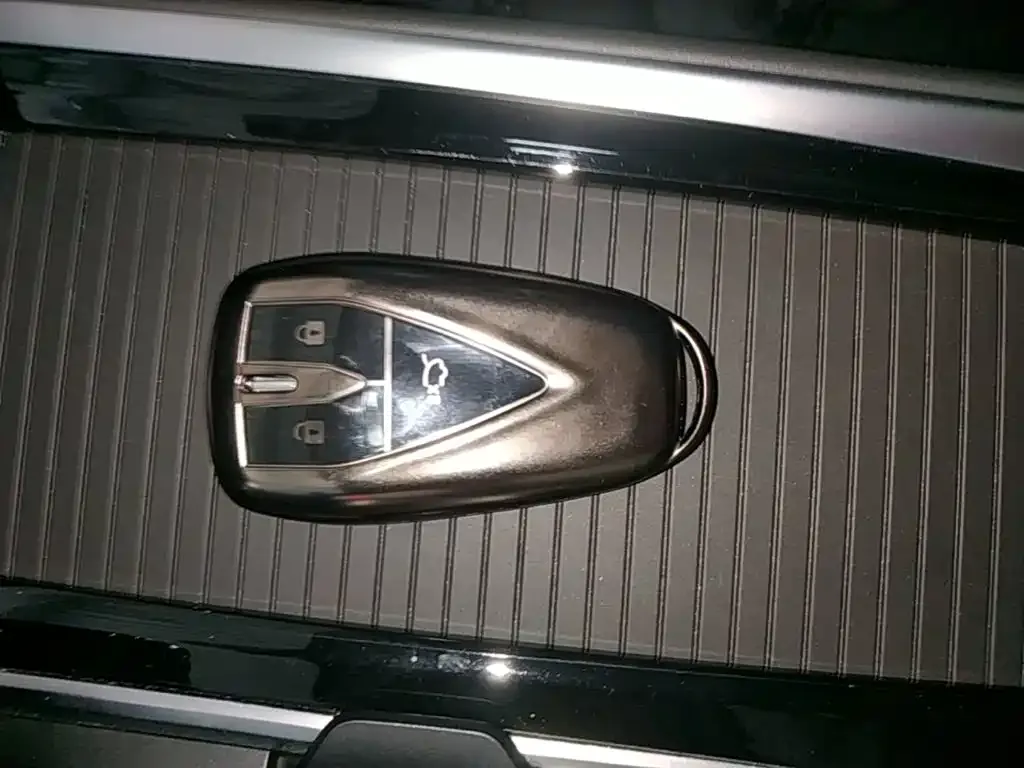 Changan CS55PLUS — фото 3