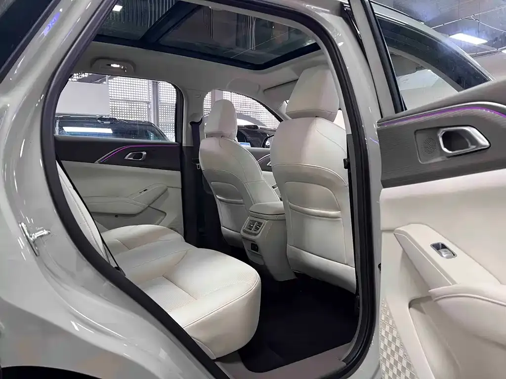 Haval Xiaolong MAX — фото 7