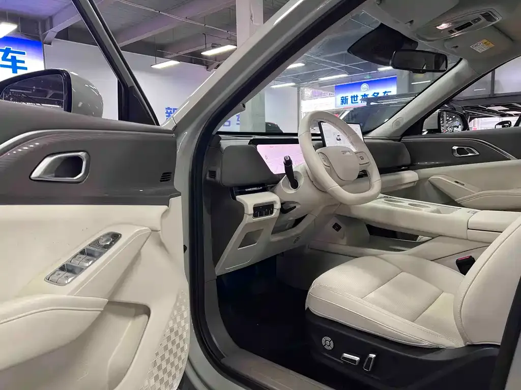 Haval Xiaolong MAX — фото 4