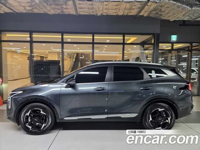 Kia Sportage — фото 3
