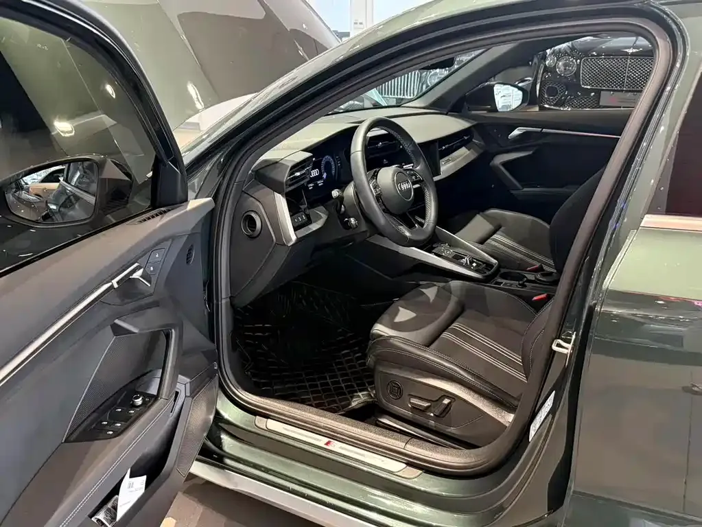 Audi A3 — фото 6