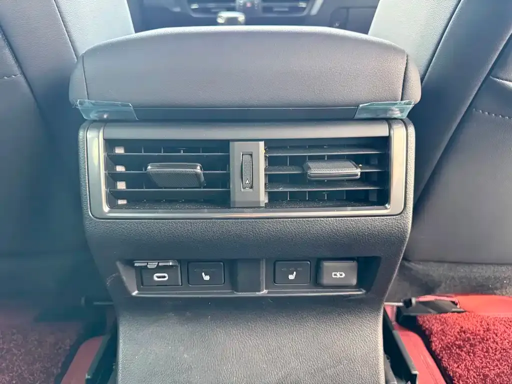 Lexus GX — фото 9