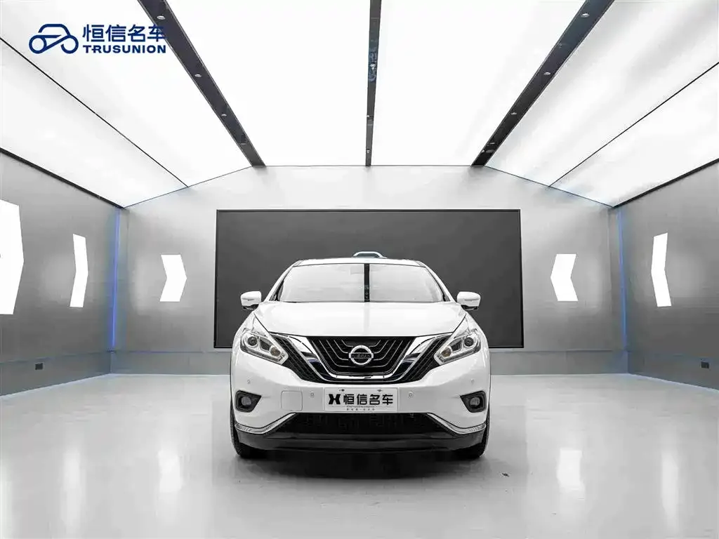 Nissan Murano — фото 2