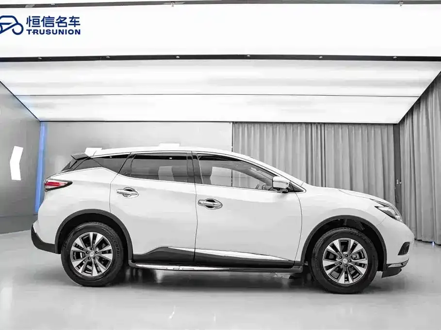 Nissan Murano — фото 4