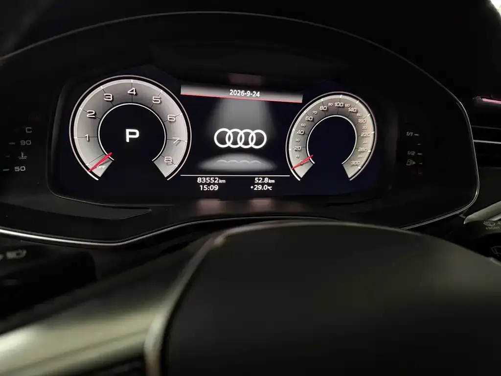 Audi A7 — фото 2