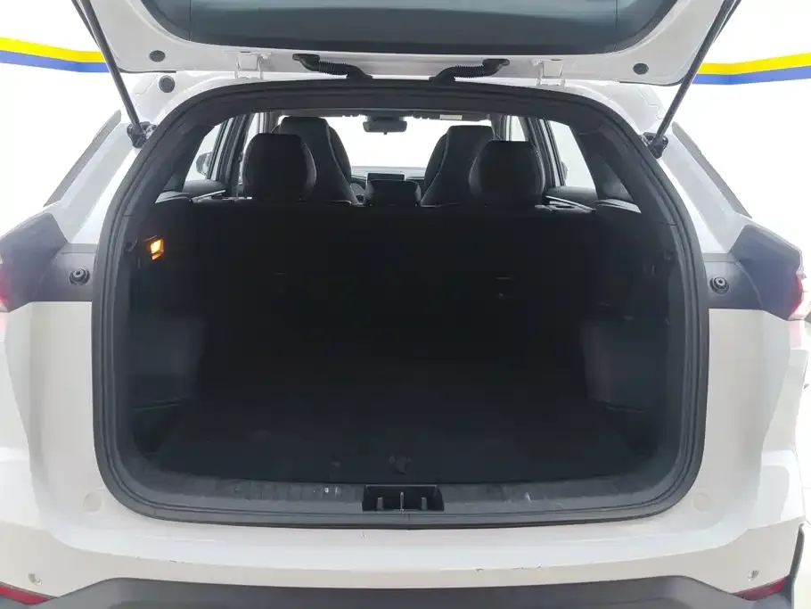 Geely Galaxy L7 — фото 6