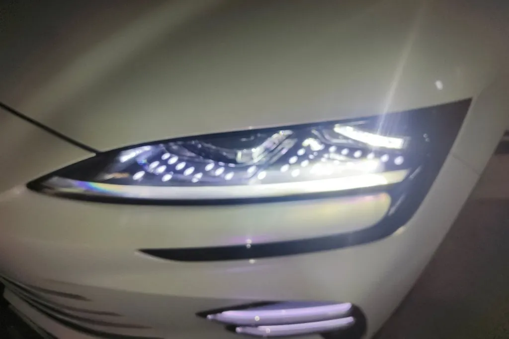 BYD PLUS New Energy — фото 8