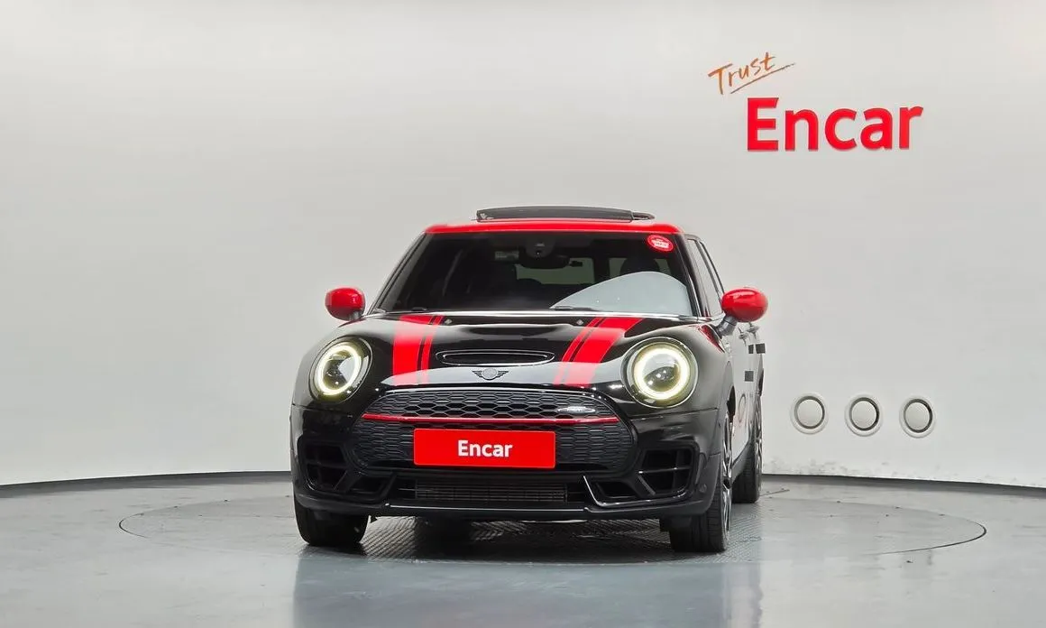 Mini Clubman — фото 2