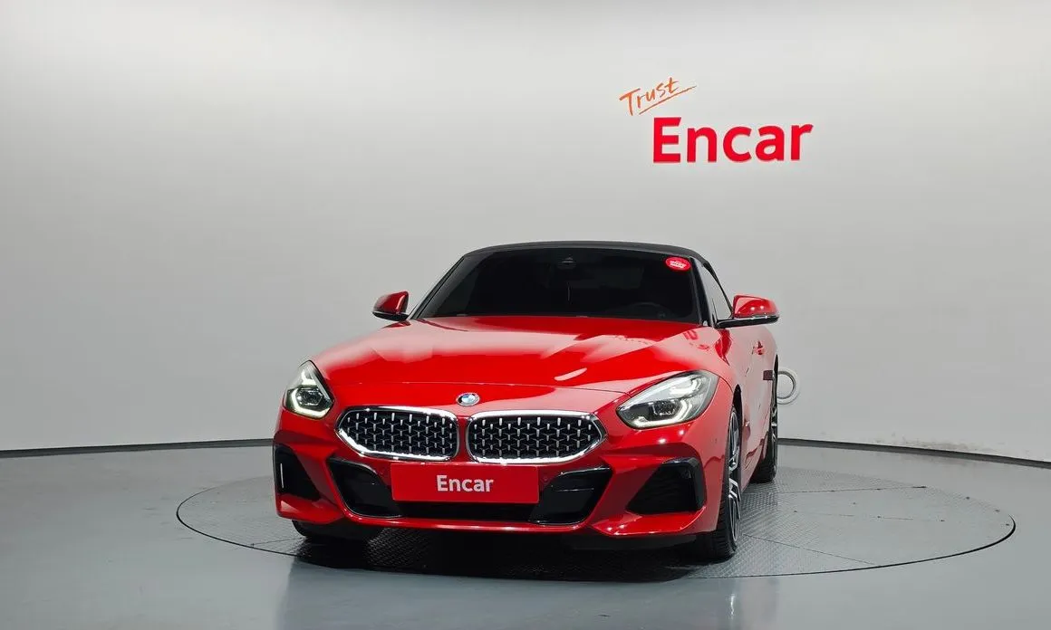 BMW Z4 — фото 2