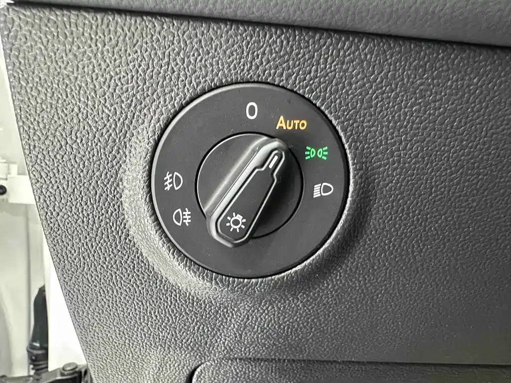 Volkswagen Tharu — фото 10