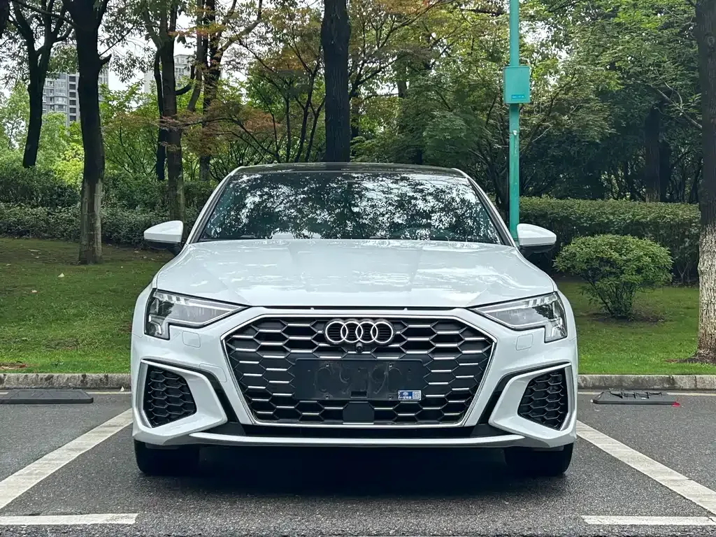 Audi A3 — фото 4