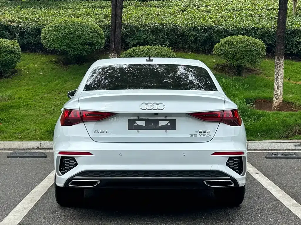 Audi A3 — фото 6