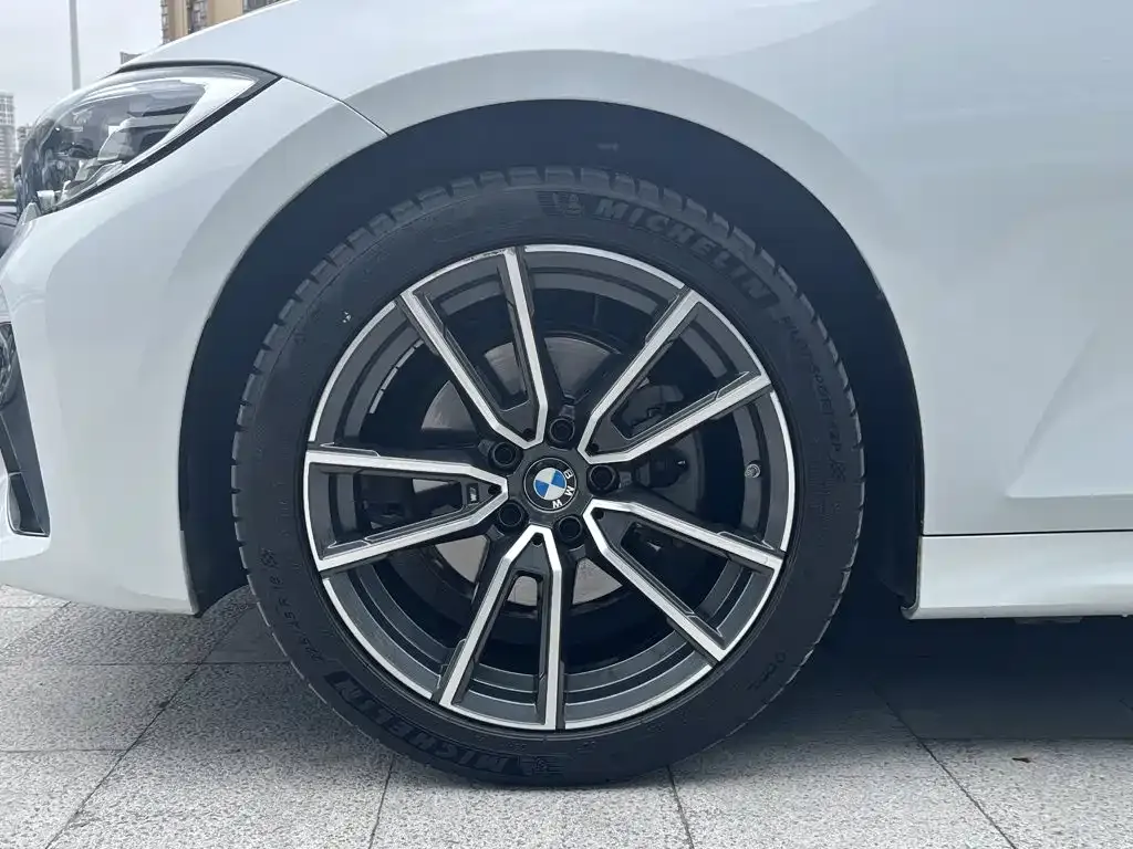 BMW 3 Series — фото 2
