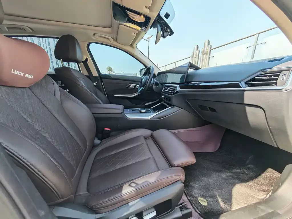 BMW i3 — фото 2