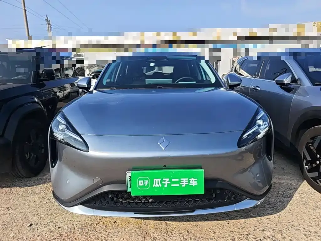 Baojun Yunhai — фото 8