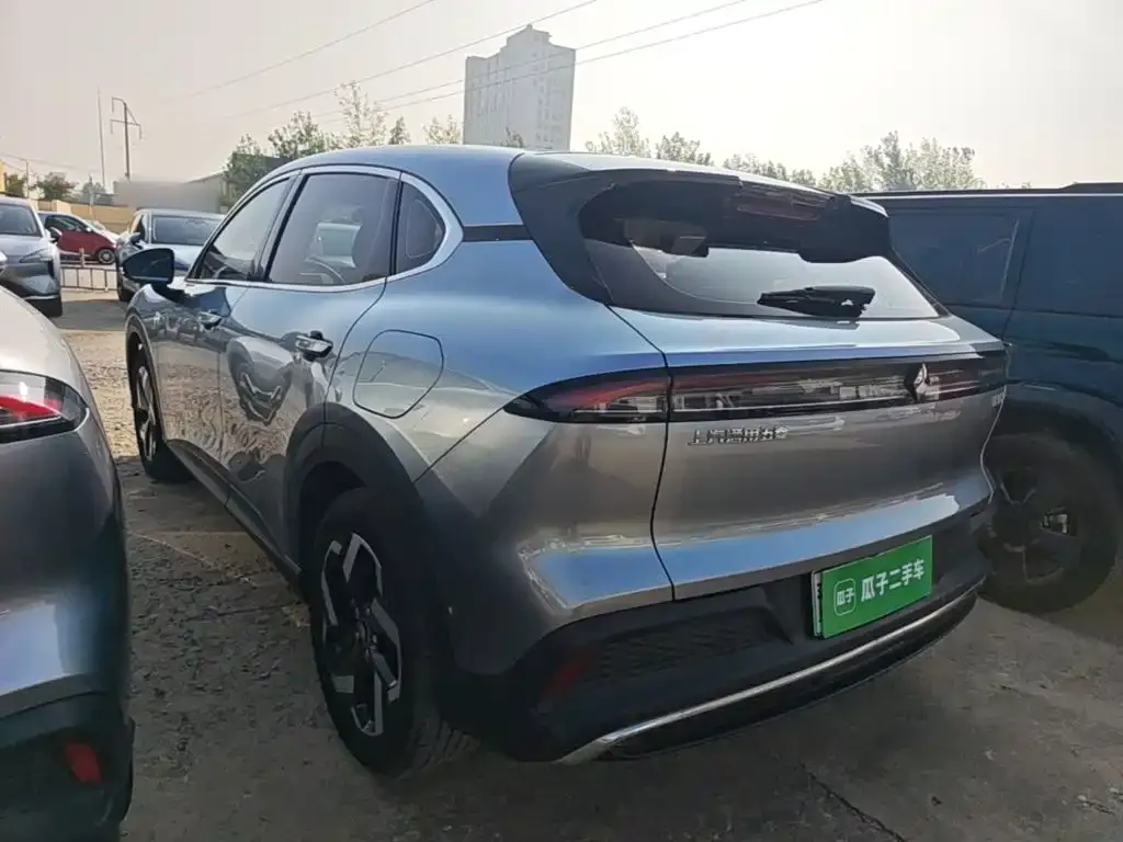 Baojun Yunhai — фото 4