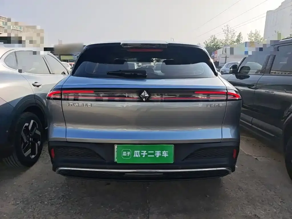 Baojun Yunhai — фото 5