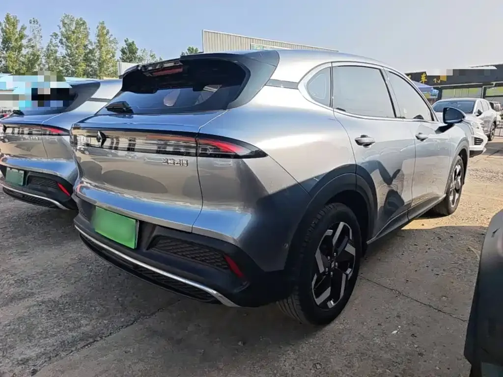 Baojun Yunhai — фото 7