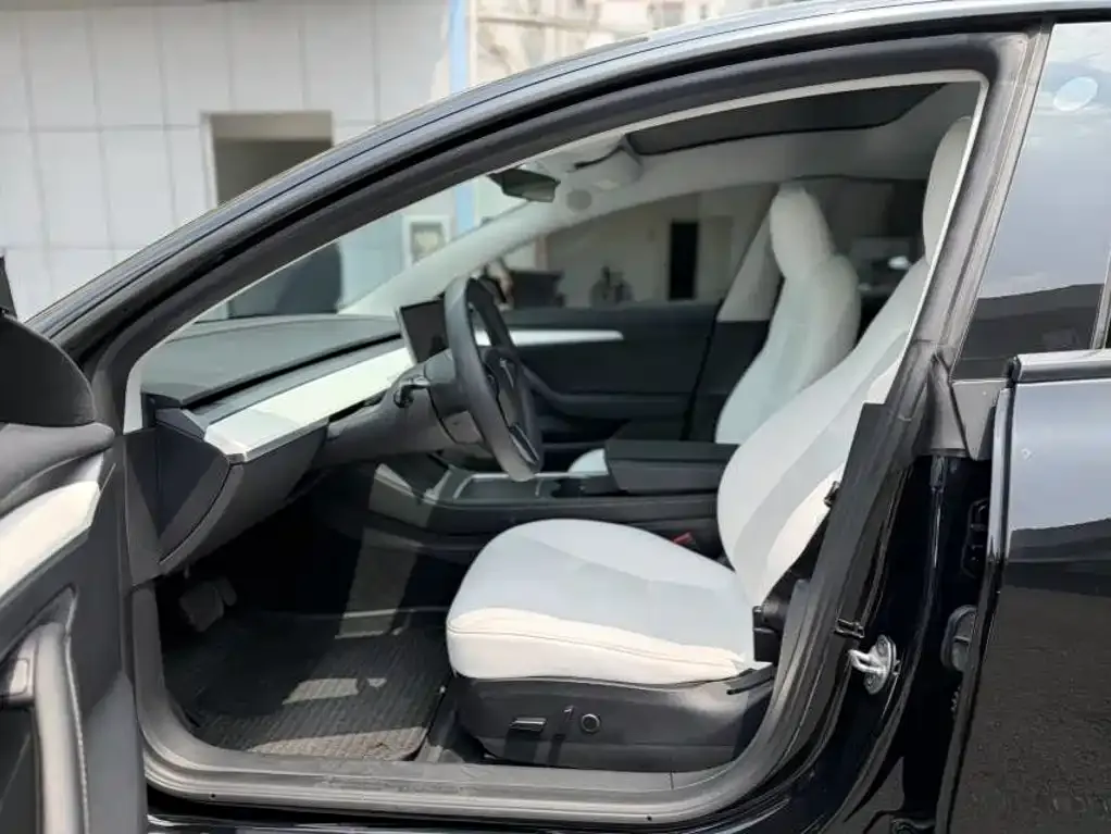 Tesla Model 3 — фото 5
