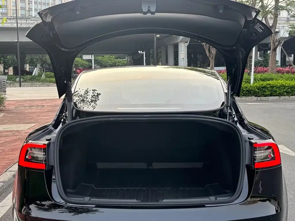 Tesla Model 3 — фото 5