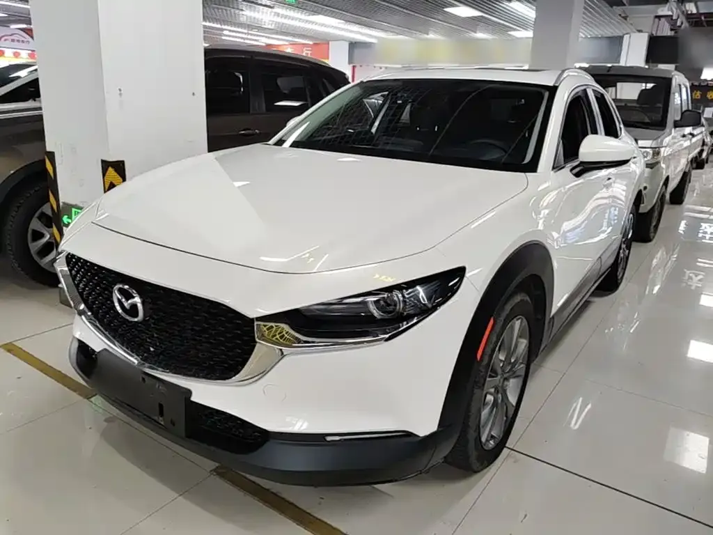 Mazda CX-30 — фото 7