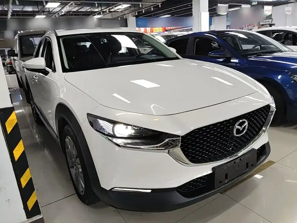 Mazda CX-30 — фото 3