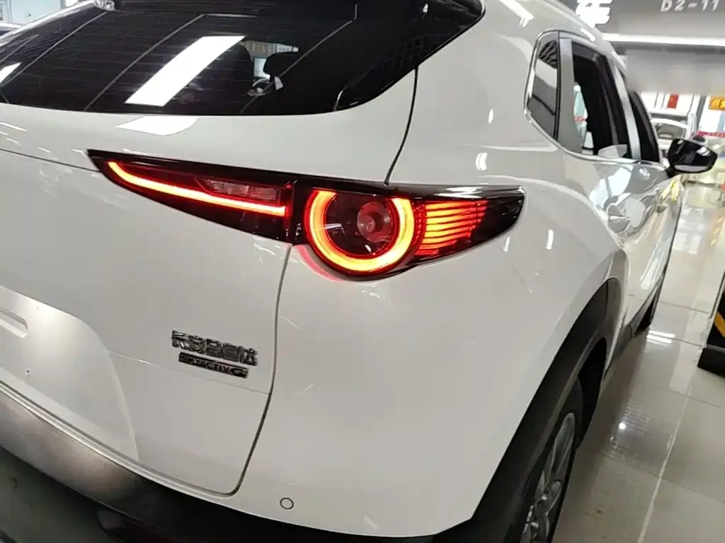 Mazda CX-30 — фото 6