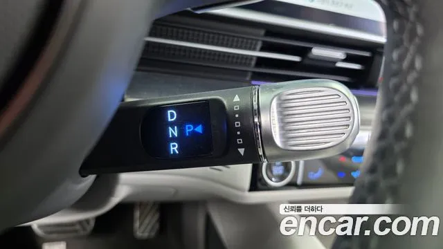 Hyundai Ioniq6 — фото 10