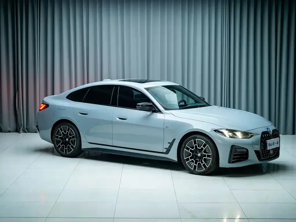 BMW 4 Series — фото 8