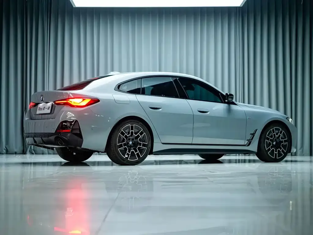 BMW 4 Series — фото 2