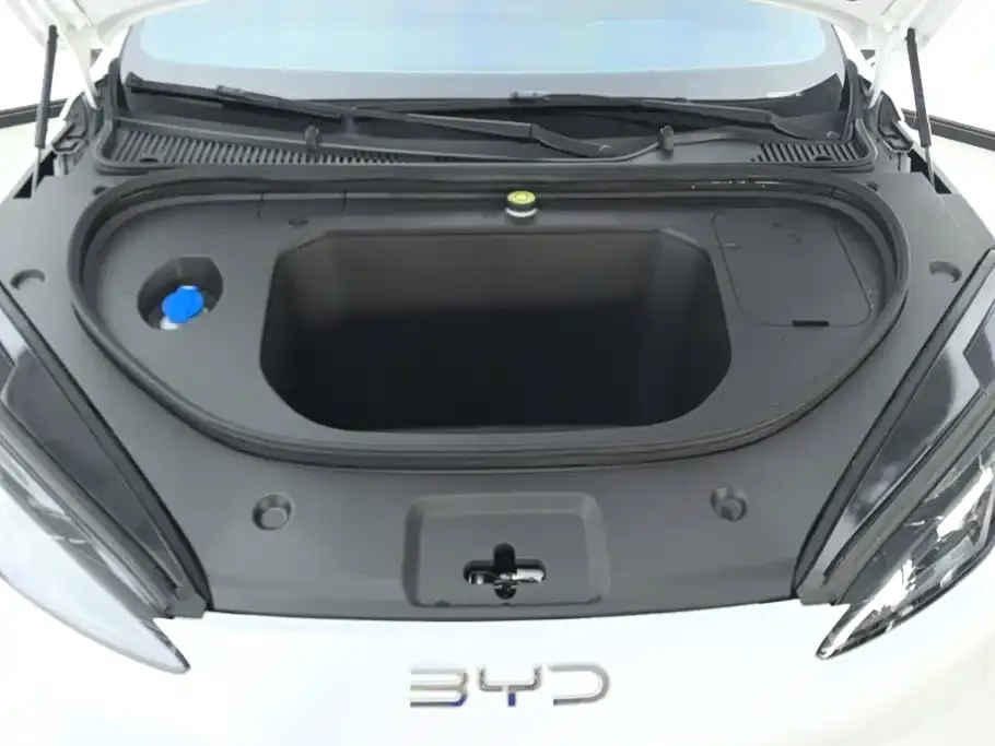 BYD Seal 06 — фото 10