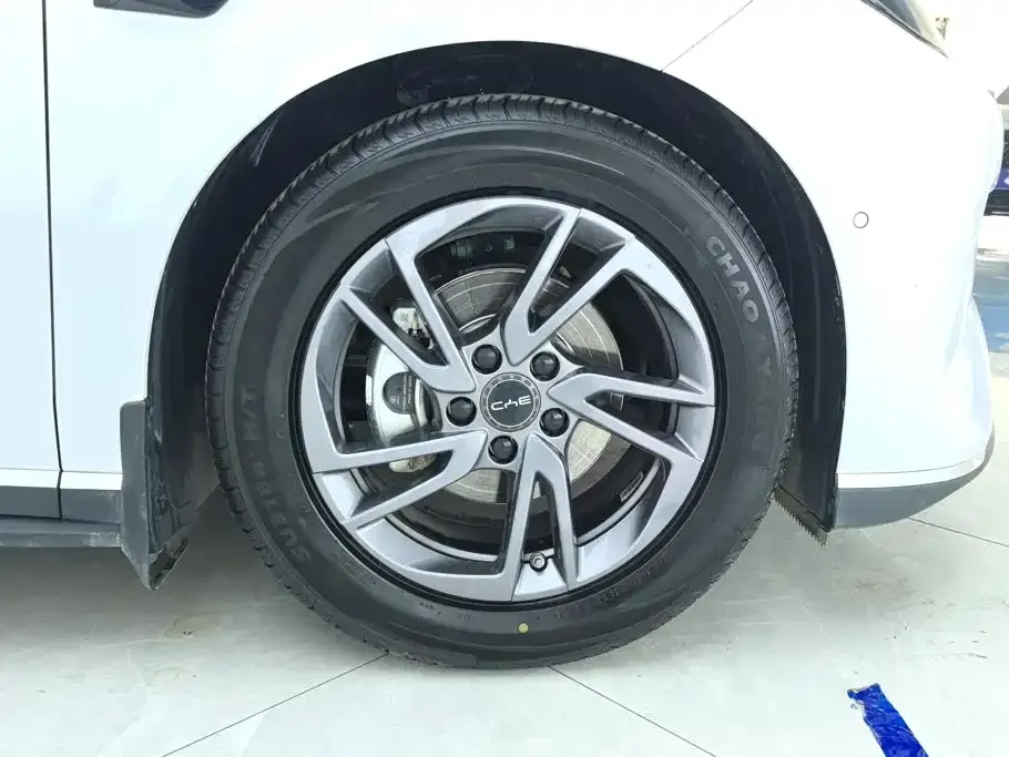 BYD Seal 06 — фото 8