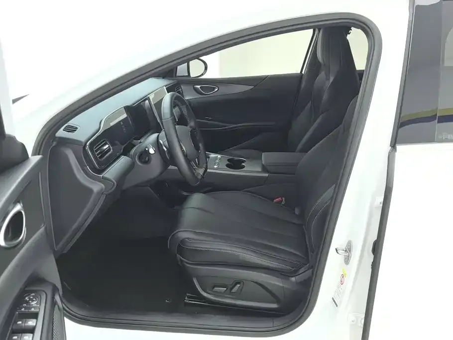 BYD Seal 06 — фото 6