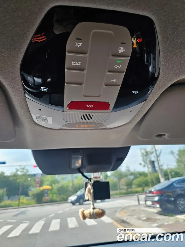 Kia PV5 — фото 3