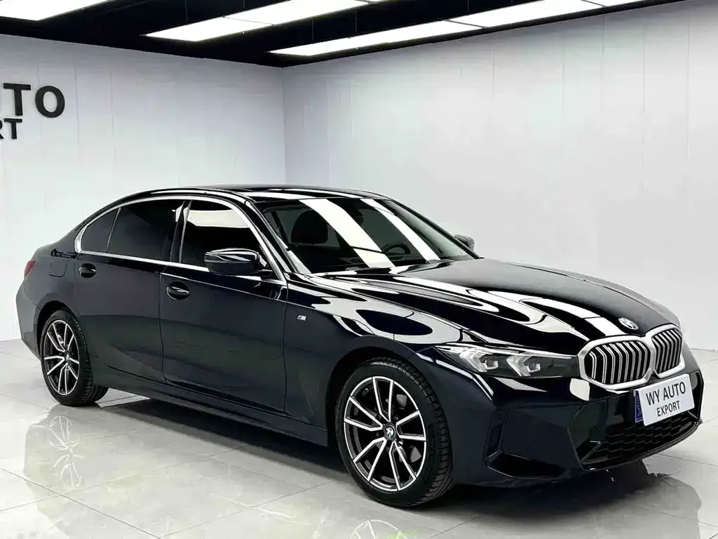 BMW 3 Series — фото 2