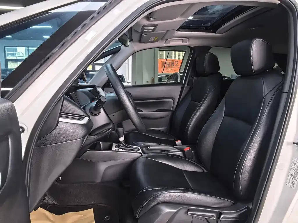 Honda Fit — фото 5