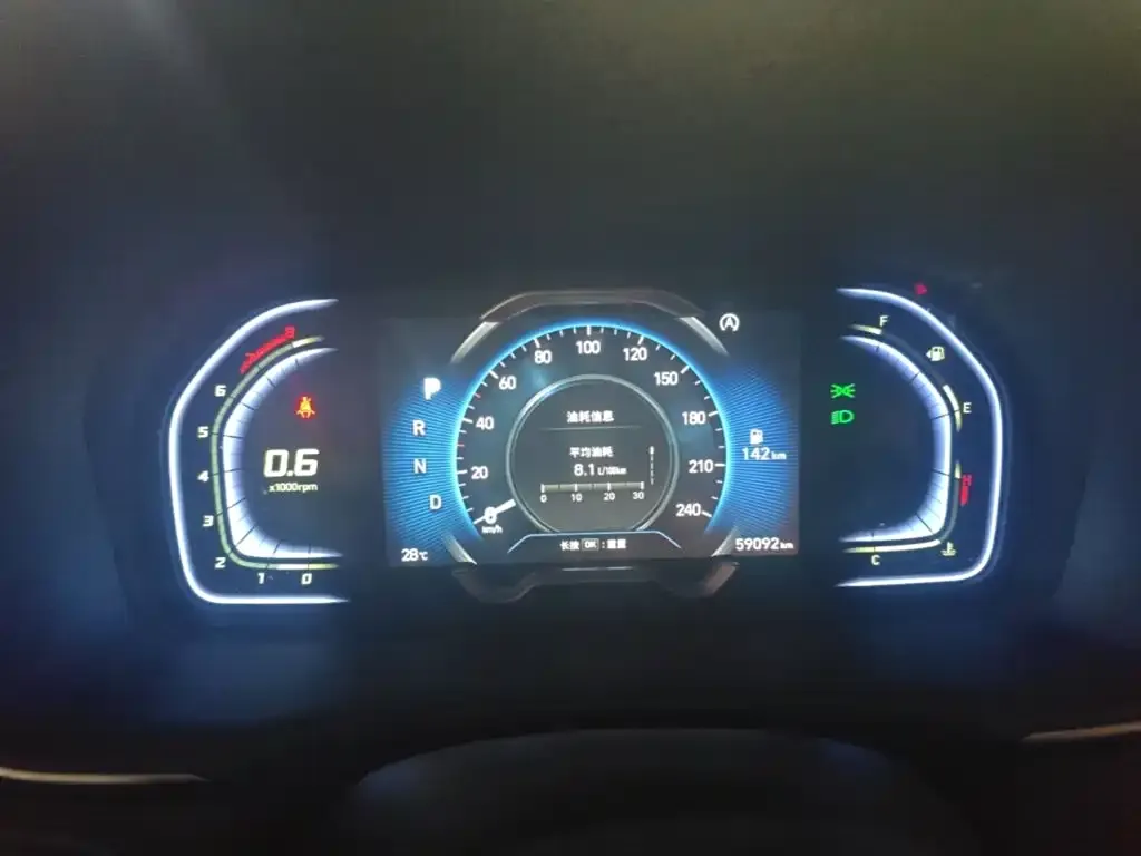 Hyundai Tucson — фото 2